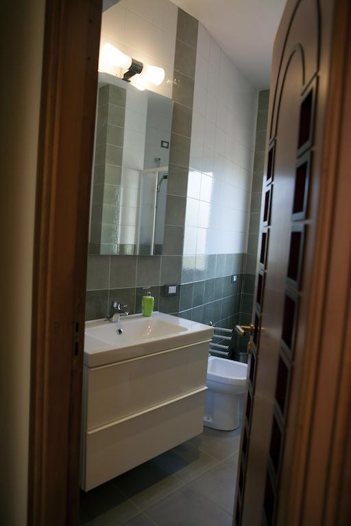 B&B Villa Sethare Salerno Ruang foto